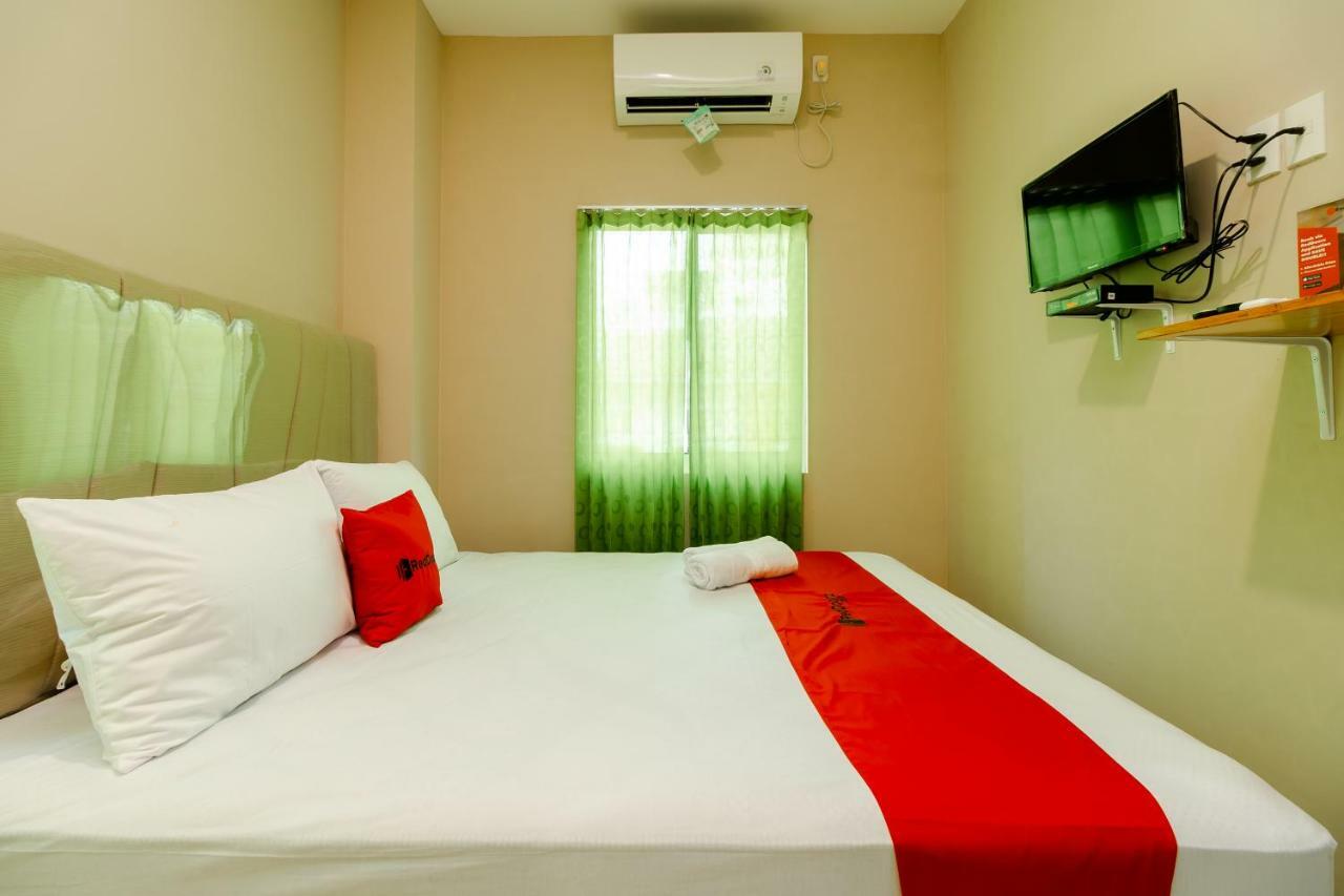 Reddoorz Syariah @ Panglima Polem Aceh Hotel Banda Aceh Exterior foto