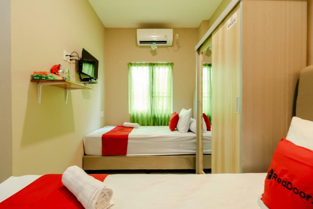 Reddoorz Syariah @ Panglima Polem Aceh Hotel Banda Aceh Exterior foto