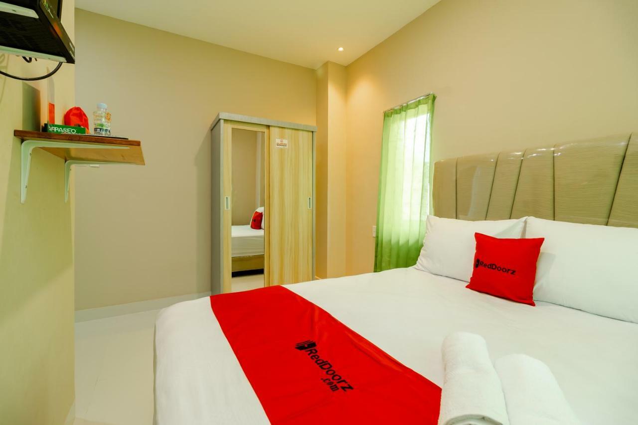 Reddoorz Syariah @ Panglima Polem Aceh Hotel Banda Aceh Exterior foto